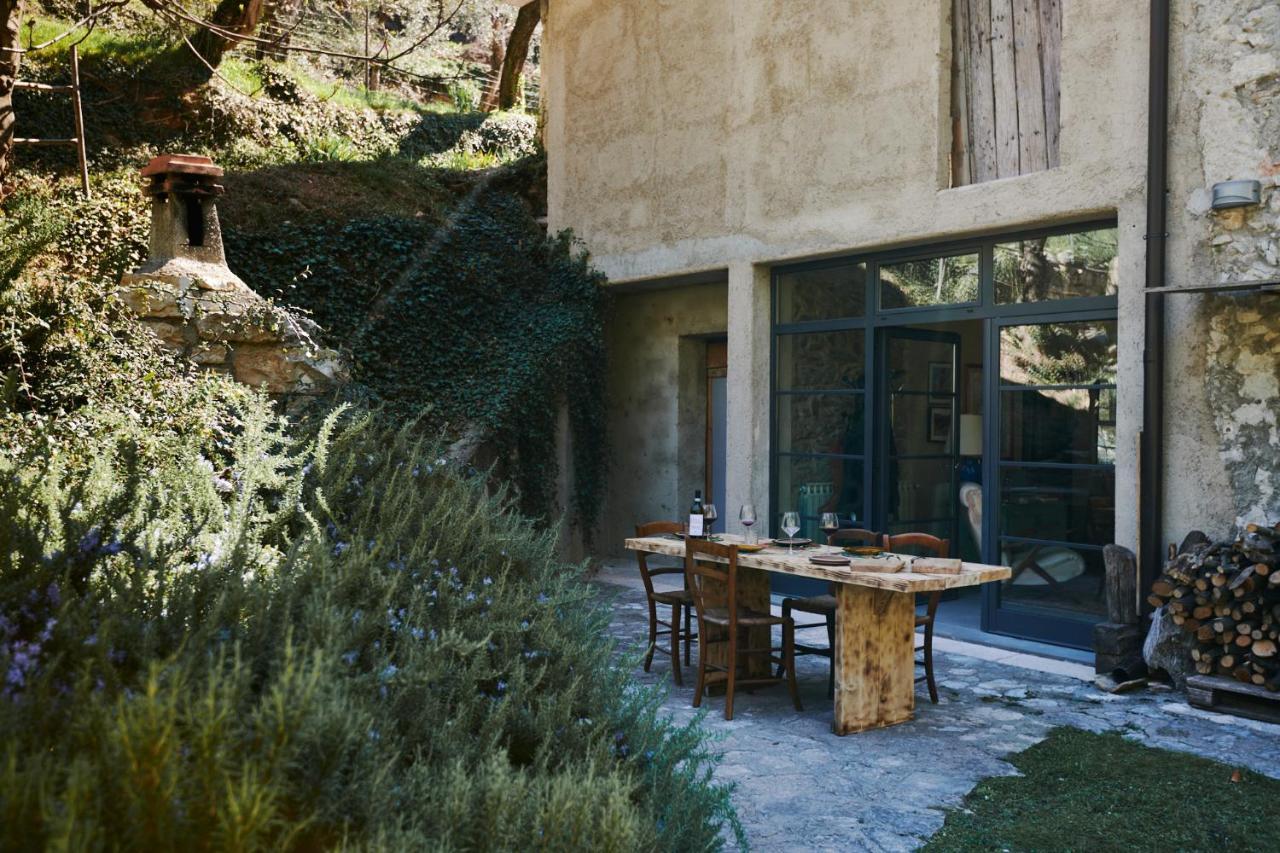 Casa Lume Villa Toscolano Maderno Exterior photo