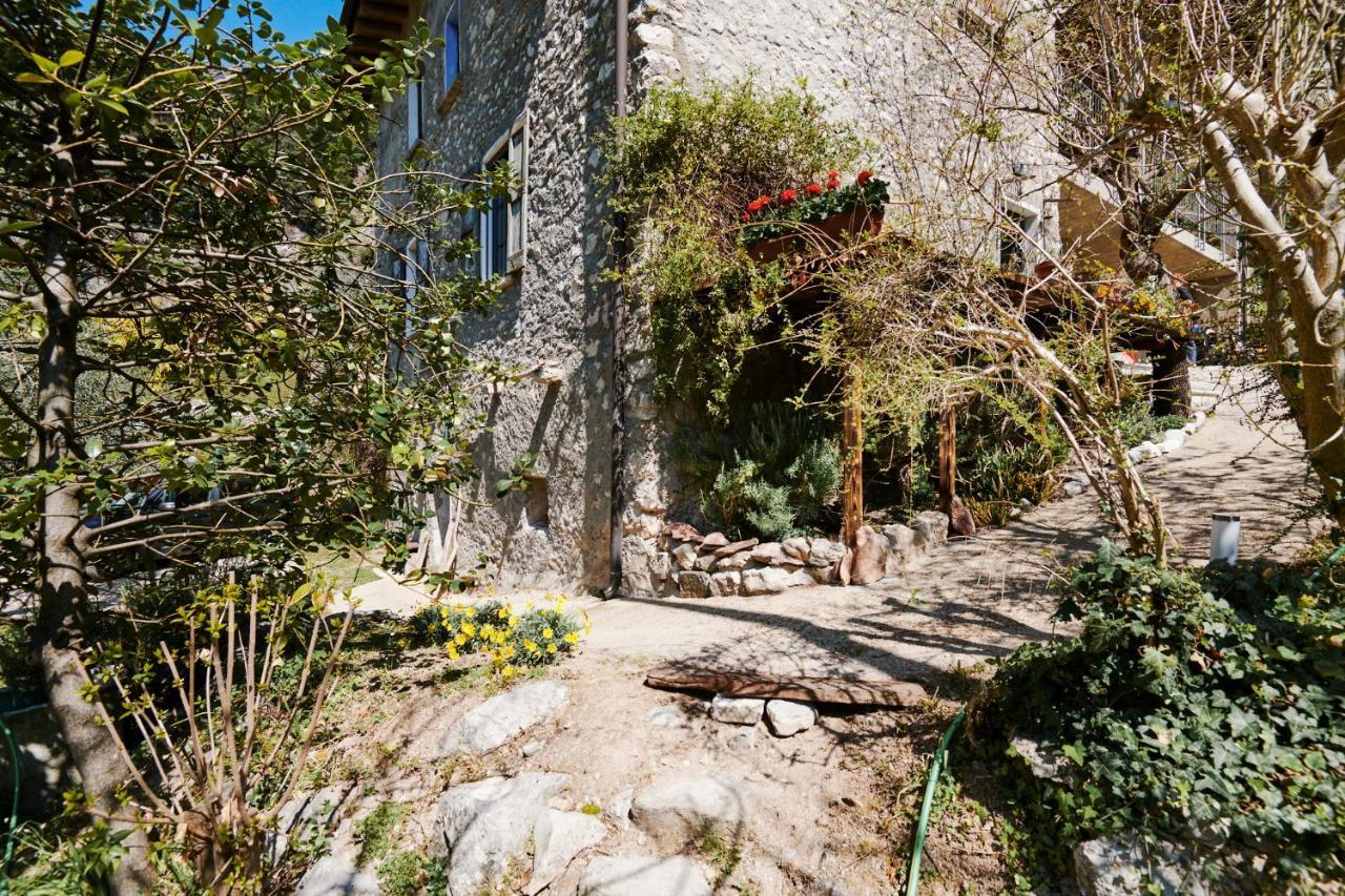 Casa Lume Villa Toscolano Maderno Exterior photo