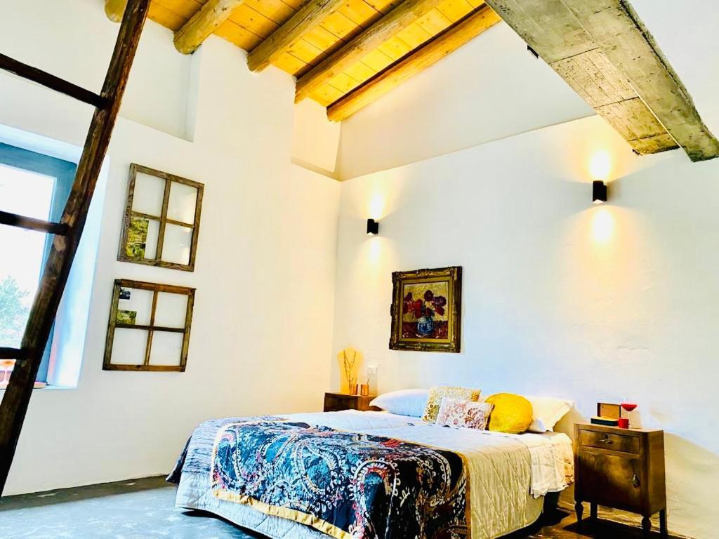 Casa Lume Villa Toscolano Maderno Exterior photo