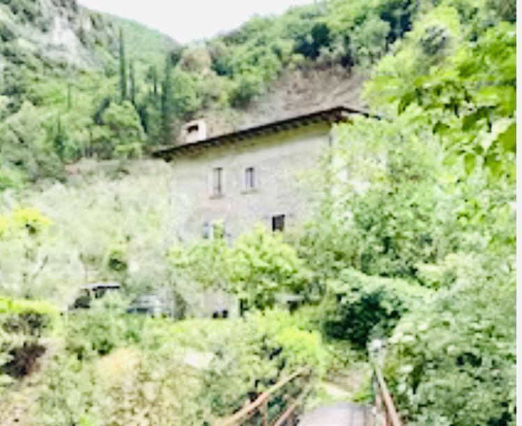 Casa Lume Villa Toscolano Maderno Exterior photo